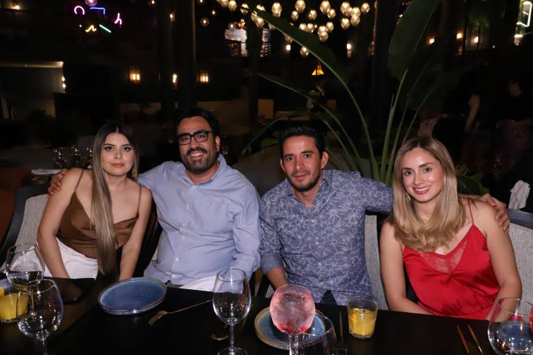 Restaurante Mer, nuevo punto de reunión en Mazatlán