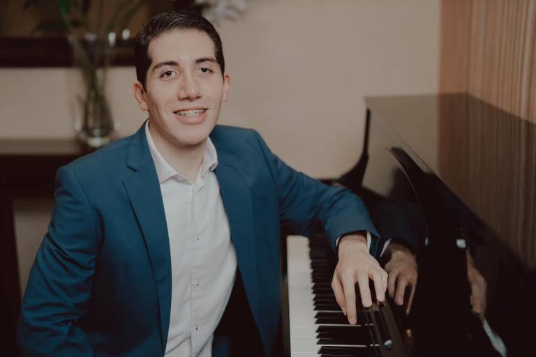 Invitan a ‘Universo musical, hacia Francia y las estrellas’