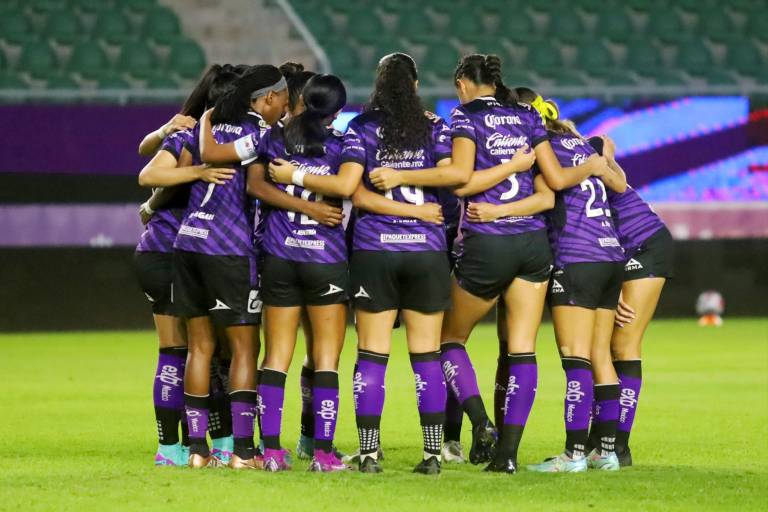 Mazatlán Femenil cambia fecha de dos partidos