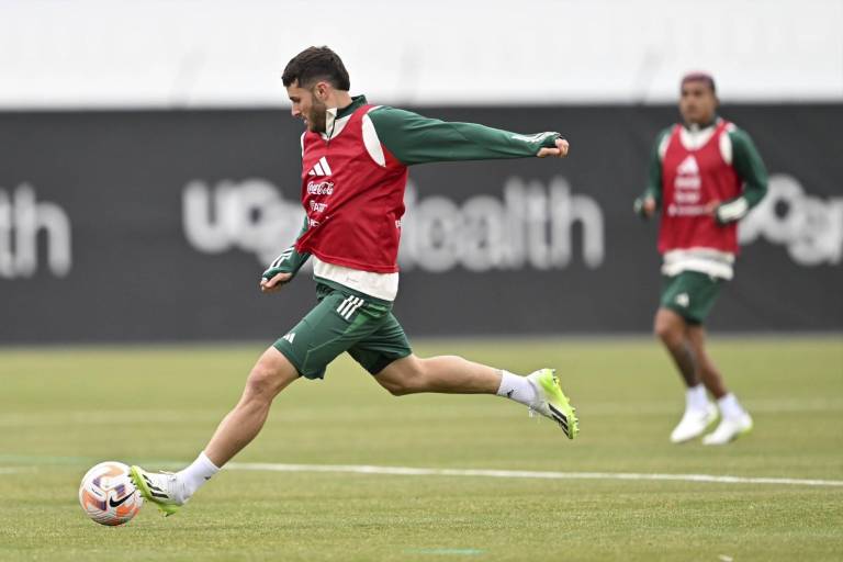 México y Costa Rica renuevan rivalidad en los cuartos de final de Copa Oro