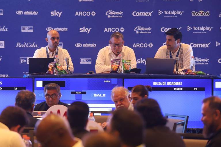 Buscará LMP relación con MLB por jugadores de Ligas Menores