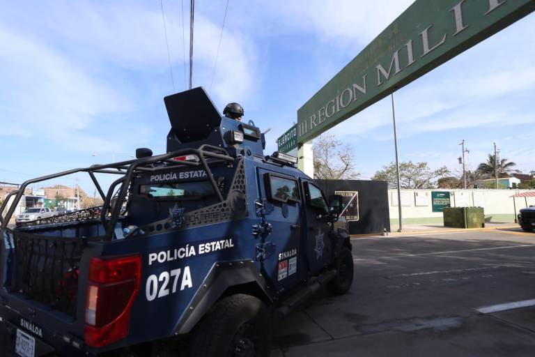 Adán Augusto encabeza reunión de seguridad con gobernadores en Mazatlán