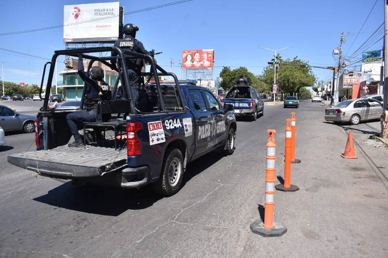 Regresan a sus hogares otras 16 personas de las 66 retenidas en Culiacán; faltan 8 de ser localizadas