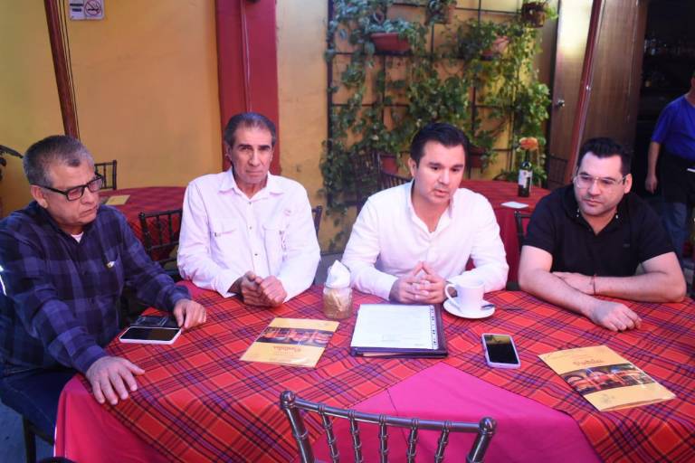 Académicos de la UAS denuncian irregularidades en el programa de becas al Desempeño Docente