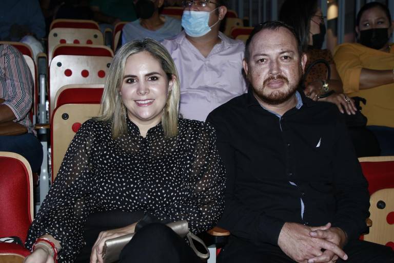 Brindan memorable gala en ‘Un canto a México’ por los 10 años del MIA