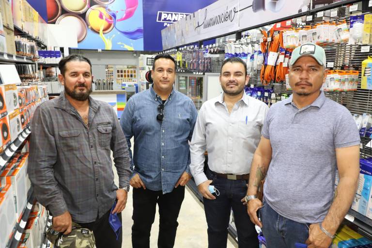 Grupo Soria’s tiene nueva sucursal en La Marina