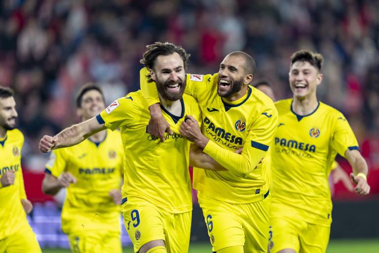 El Villarreal quiere ganar al Maccabi para maximizar sus opciones de acabar primero
