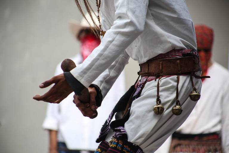 Realizarán Encuentro Multicultural Yoreme 2022 en El Fuerte