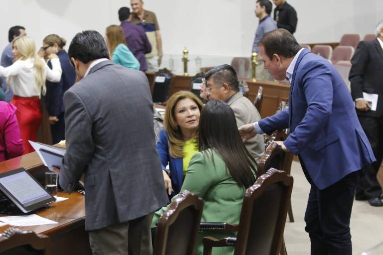 Congreso de Sinaloa pisa el acelerador con iniciativas de reforma a Ley Orgánica de la UAS