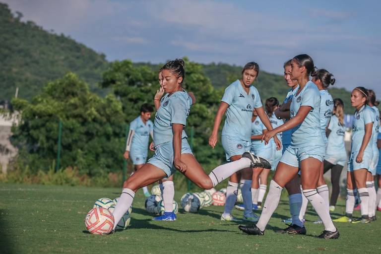 Mazatlán Femenil sale por los tres puntos en casa ante Atlético de San Luis