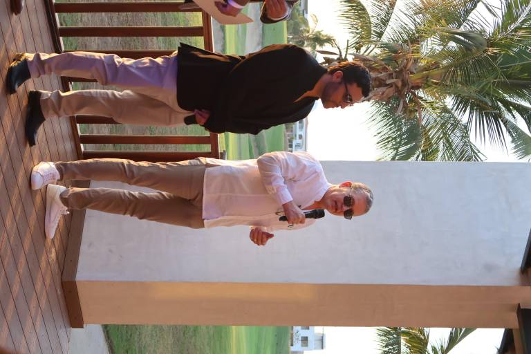 Mangata, Golf &amp; Living: exclusivo desarrollo en el corazón de Marina Mazatlán