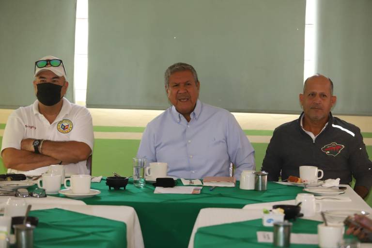 Club Muralla tendrá gran inicio de año con intensa actividad deportiva