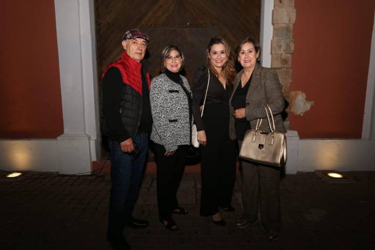 Viven la gran fiesta en la elección de Carolina, Reina del Carnaval de Mazatlán