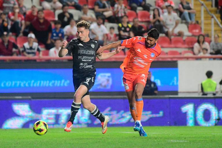 Mazatlán es electrocutado por los Rayos en Aguascalientes