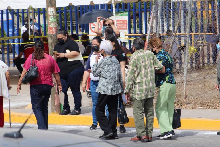 En Guasave, cámaras empresariales avalan medidas contra el Covid-19