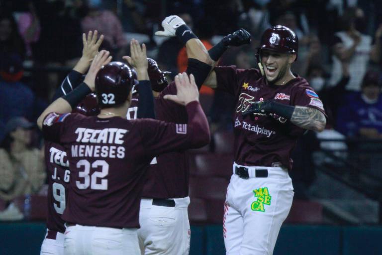 Stevie Wilkerson manda a Tomateros de Culiacán a semifinales