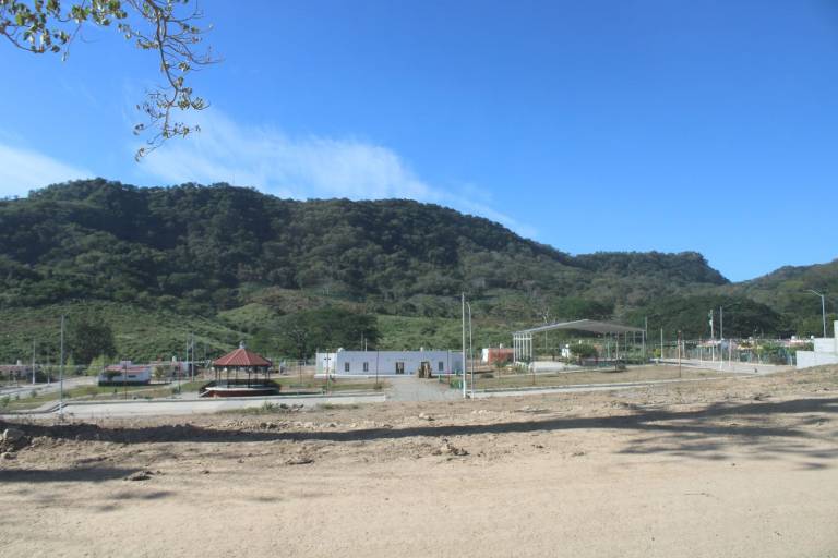 Reportan un supuesto temblor en comunidades de la sierra de Rosario