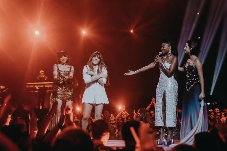 Reconocen a Kany García como Agente de cambio en los Premios Juventud