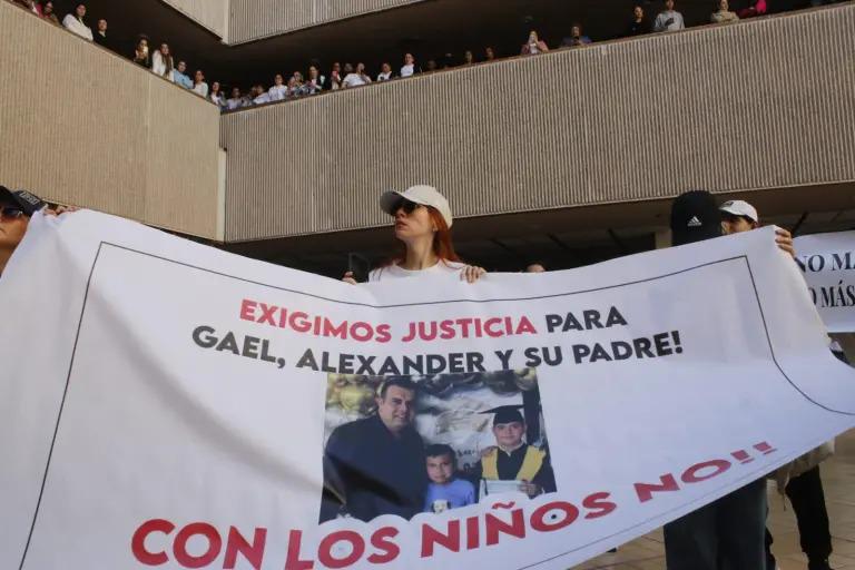 $!Asesinatos de menores en Sinaloa: la deuda de justicia en medio de la guerra del Cártel de Sinaloa