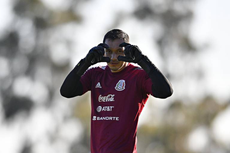 México se mantiene en el noveno puesto del Ranking FIFA