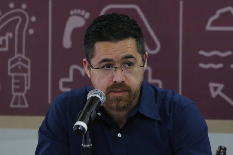 Por inseguridad cierran centro de salud en Imala y en comunidades serranas de Concordia