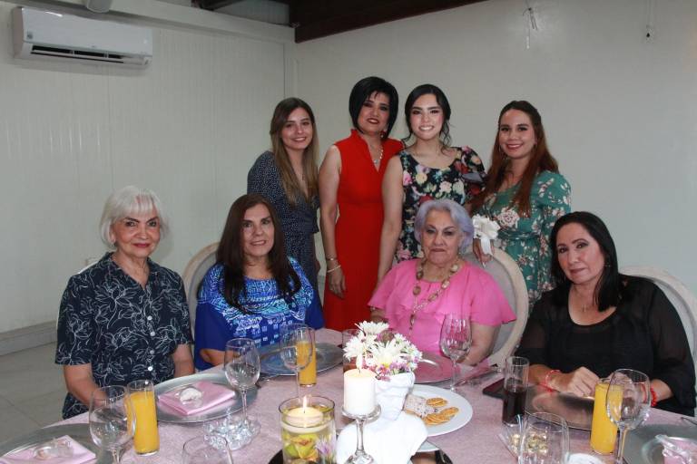 Hoy, Carmen María dará el sí