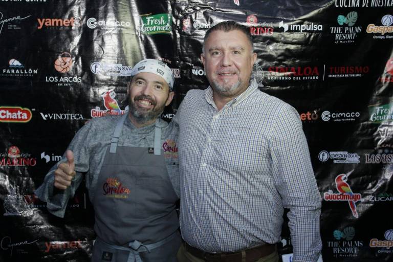 Se proyecta en Culiacán ‘A qué sabe Sinaloa’