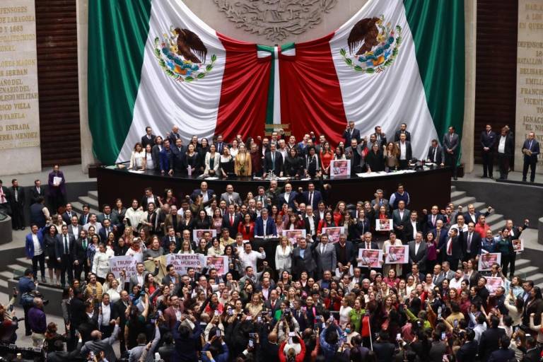 Diputados de Morena y aliados aprueban reforma al Infonavit para que pueda construir y rentar vivienda