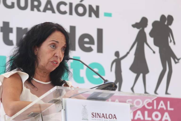 Enfrenta México pandemia en salud mental y adicciones: DIF México