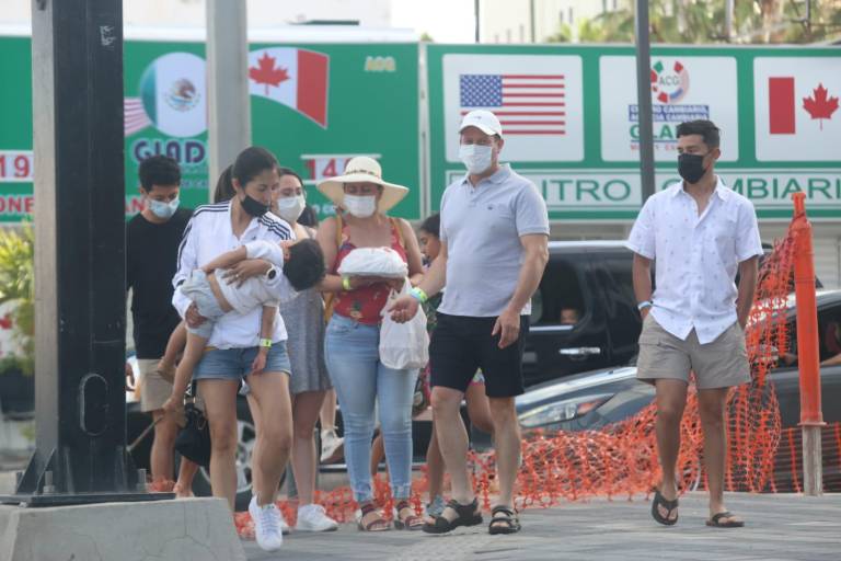 Aumenta en Sinaloa el número de nuevos casos de Covid; suman 180 este sábado