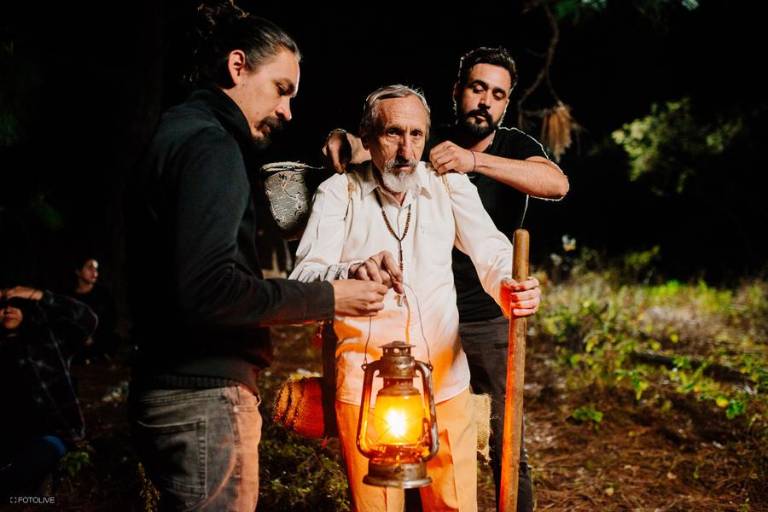 El cortometraje Cuatro Cruces da un cierre a una historia real