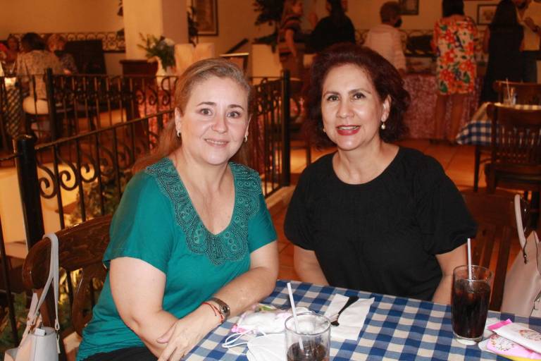 ¡Adiós a la soltería de María!