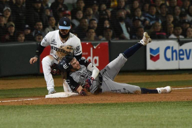 Algodoneros y Sultanes definirán en el séptimo juego