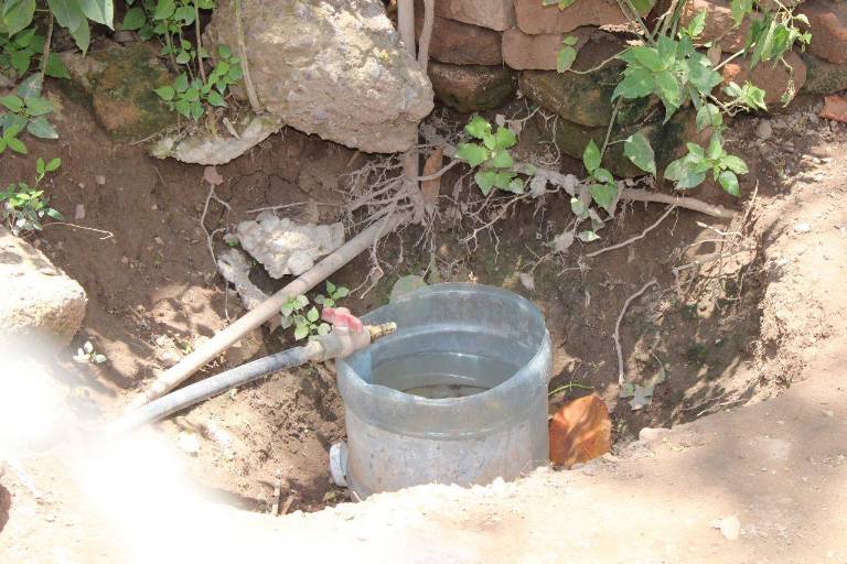 Suspenden 10 establecimientos por no cumplir norma de sanidad en Escuinapa