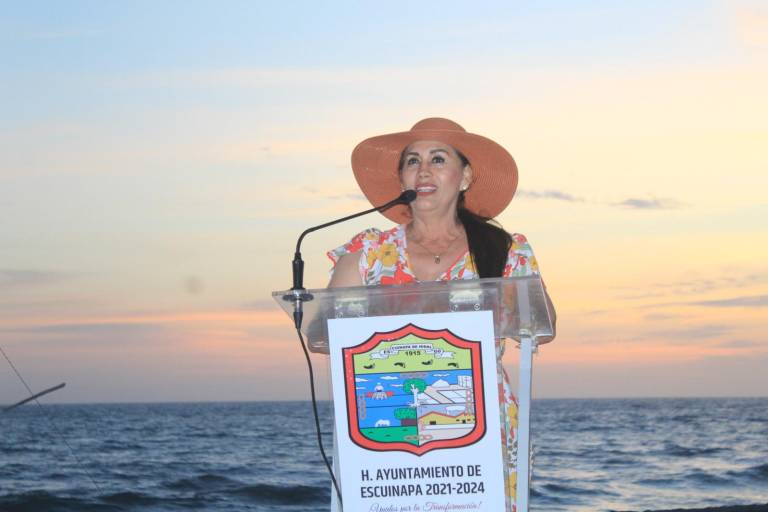 Anuncian parte del elenco de la Fiesta del Mar de las Cabras 2023