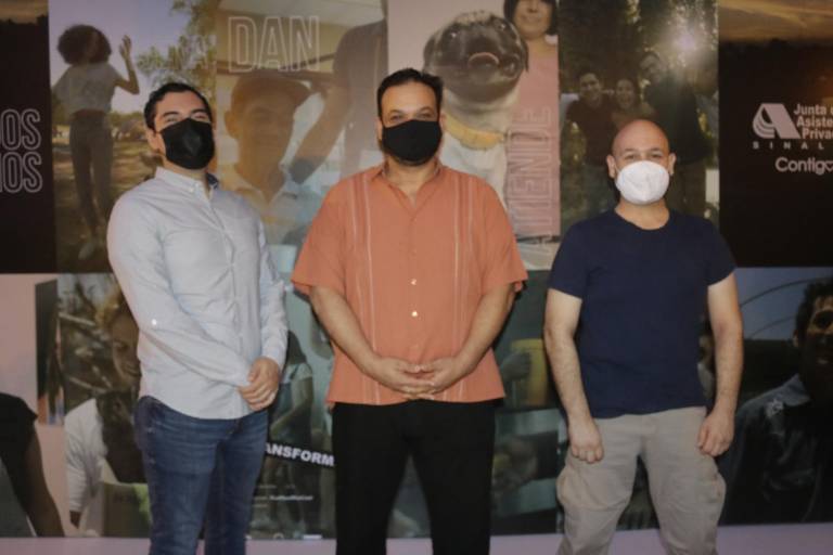 Enaltece la JAP los actos humanitarios