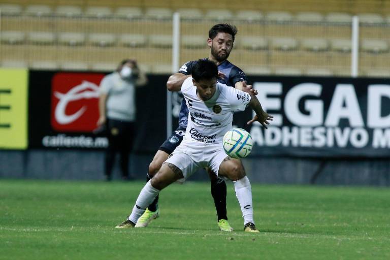 Dorados, por el pase ante Alacranes a Cuartos de Final del Apertura 2022