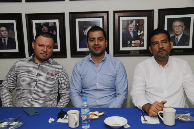 Canacintra prepara la entrega del Galardón al Industrial del Año