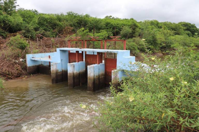 Alistan tandeos de agua en Mazatlán ante desabasto por obras de Conagua