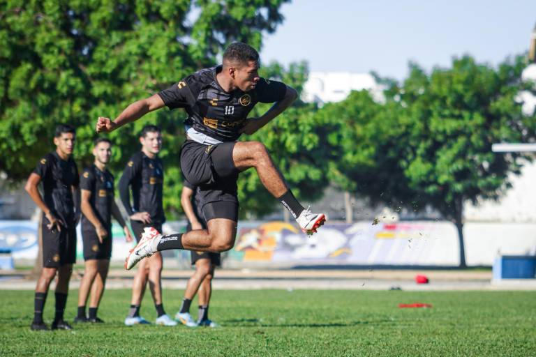 Dorados buscará resucitar en su visita al Tapatío