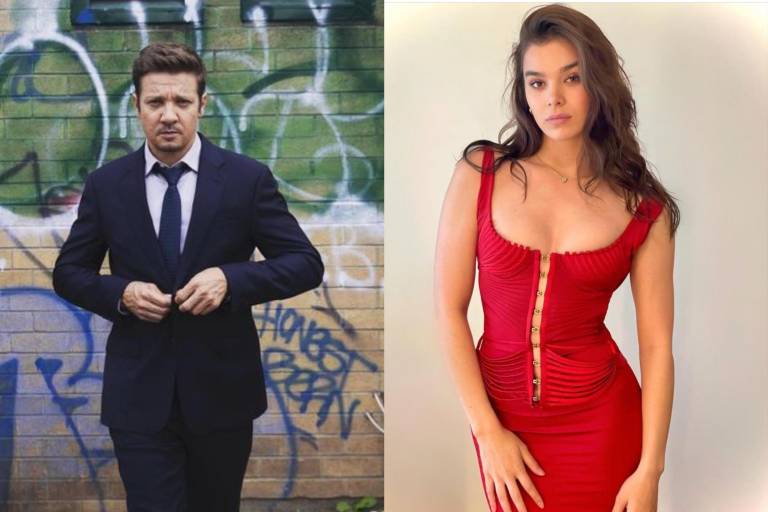 Sale a la luz la primera imagen oficial de ‘Hawkeye’