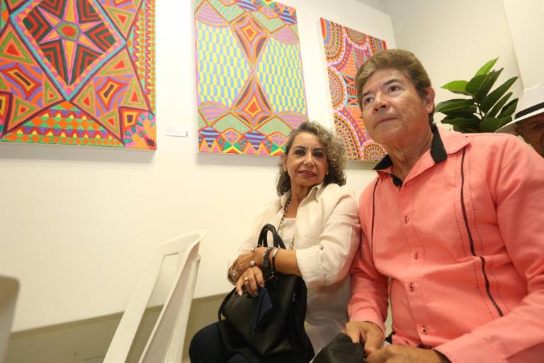 José Ángel Pescador Osuna recibe un homenaje en vida