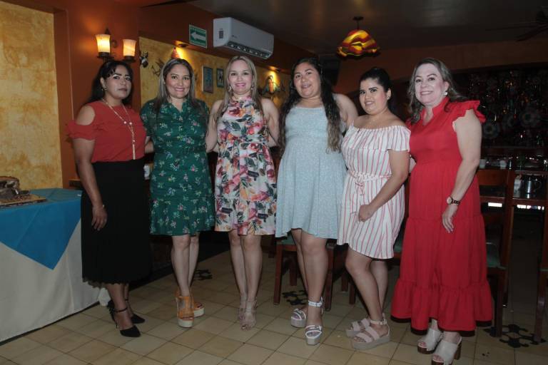 Noroeste consiente a sus mamás