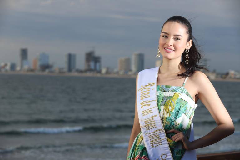 Uma Ramírez, un reinado que la fortalece