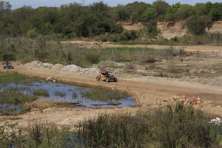 Arranca el Sinaloa Off Road Serie 1