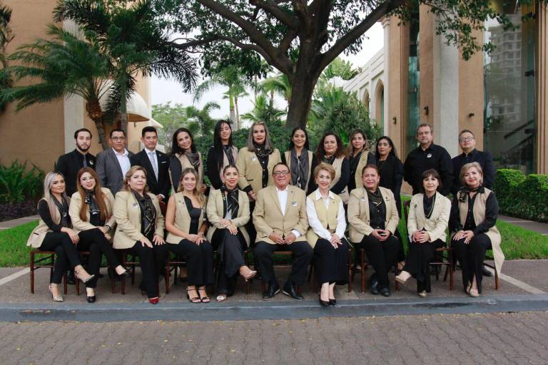 Celebran su 30 aniversario