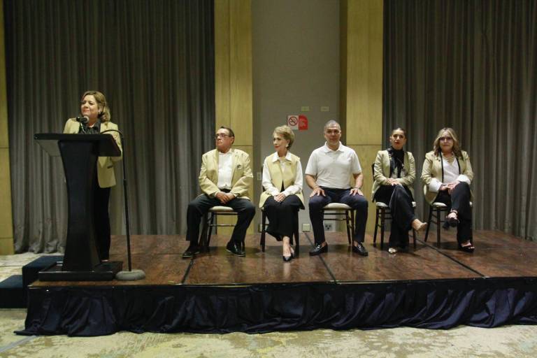 Celebran su 30 aniversario