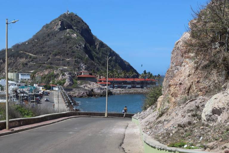 Lluvias del viernes y sábado no dejaron incidentes mayores en Mazatlán, reporta Protección Civil