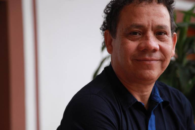 Muere el dramaturgo y director de teatro Gustavo Enríquez