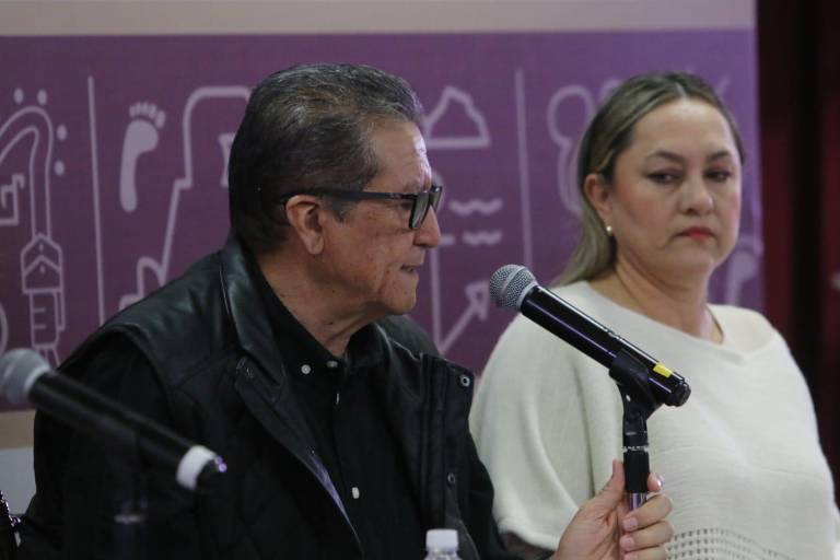 Descarta Gobierno de Sinaloa ataque directo como origen de incendio de plaza comercial en Culiacán